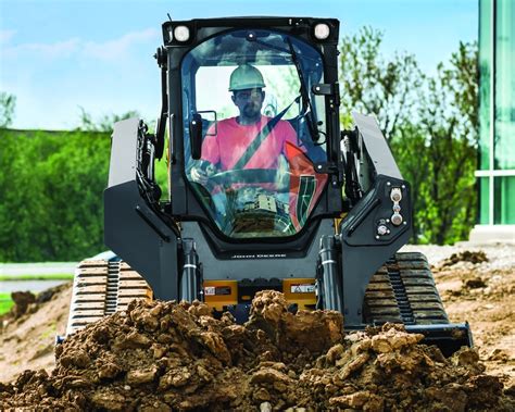 john deere compact track loader reviews|caterpillar compact track loader models.